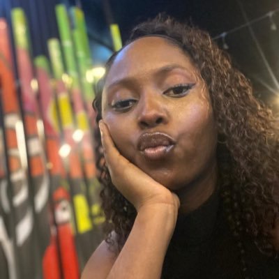 analystmay's profile picture. Data analyst | Powerbi/Tableau developer | python | SQL | Excel
Portfolio: https://t.co/X1cyajZWil