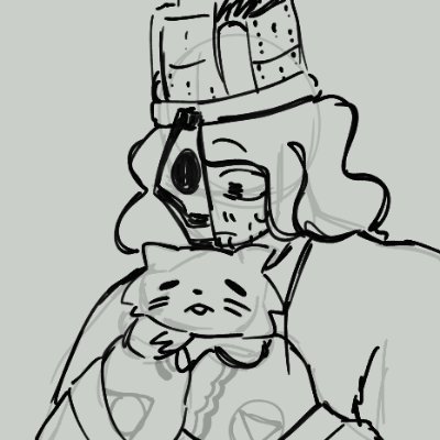 bl0om_b's profile picture. SFW ACC // 18 yrs old // 🇮🇹/🇬🇧🇺🇸 // shedtwt DNI // pronouns: any/all

Selfshipper. Not very active here... Blep

Current fixation: Forsaken, DoD