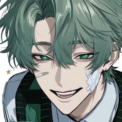 Mi_zu_t___'s profile picture. V系とシーシャが好きな変な人。ENFP-T