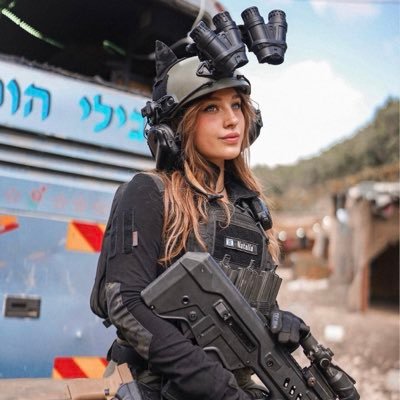 Nataliiefadeev's profile picture. I’m Israel 🇮🇱 Chai
