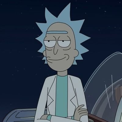 LuffyKatakuri21's profile picture. Tech Wiz 👨‍💻
It's Time To Get Schwifty 🤤