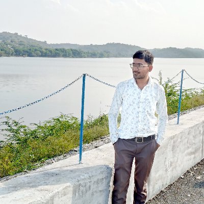 prajapati0597's profile picture. 