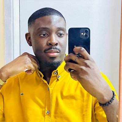 PharelJunior's profile picture. ✒ : GRAPHIC DESIGNER