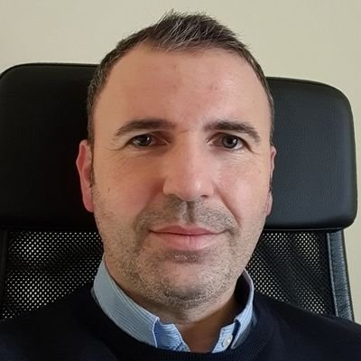 DanPascaRO's profile picture. 