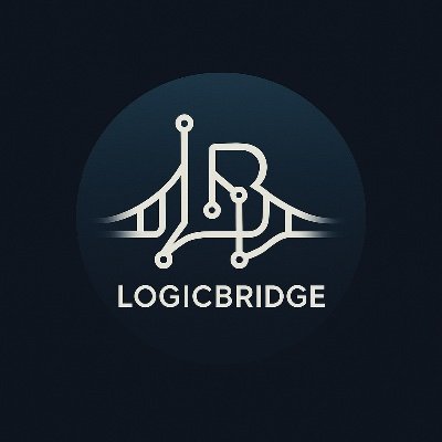 logicbridgellc's profile picture. Specialized passkey authentication for iOS applications