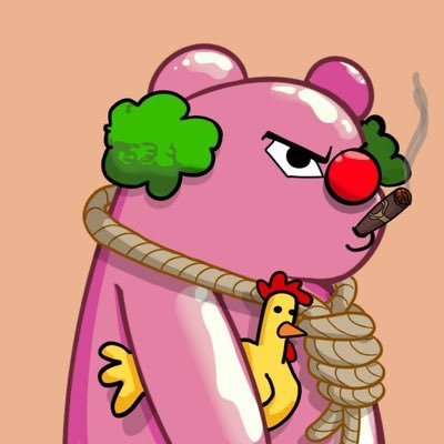 AlphaWst72429's profile picture. #Crypto #Bitcoin #Memecoin #bist 
Paylaşımlarım yatırım tavsiyesi değildir       🫶     Wall Street Team