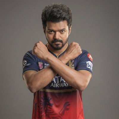 pappuschagne's profile picture. It's gonna be legen-'wait for it'-dary 🤸 I stan @actorvijay @TheOfficialBale @RafaelNadal @CricketAus @Gmaxi32 @OscarPiastri @StarsBBL @RCBTweets