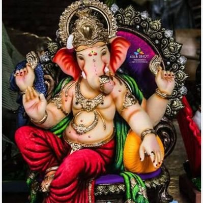 gnesh90's profile picture. जय श्री गणेशाय नम: