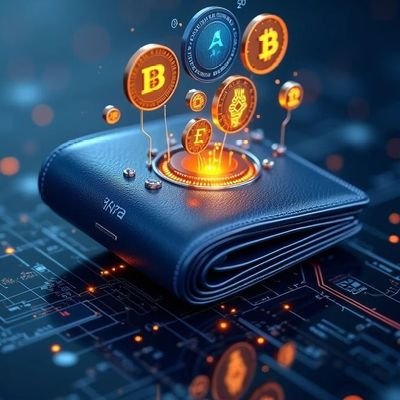 LOGAN_ETHANN's profile picture. Hodl the vision. Trade the momentum. Bull or bear, I ride the waves.