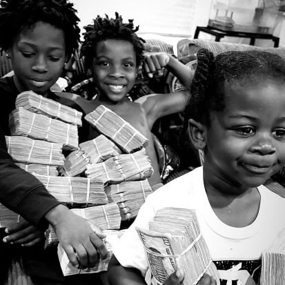 tomiwa_tomi's profile picture. Learn devops  with me.