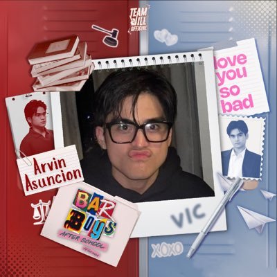 strwberrywill's profile picture. carat-williever & wc enjoyer ♥️🩵🩷🤘🏼