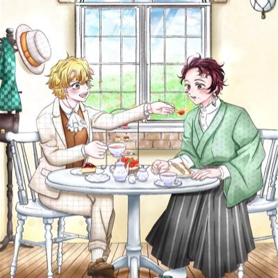 kamabokoonigiri's profile picture. 🎴⚡/🎣🛹（左右固定） 20↑済み 無言フォロー失礼します🙇 忙しくて殆どROM状態です。アカ消ししないように頑張りたい https://t.co/9EWmi8SQrq