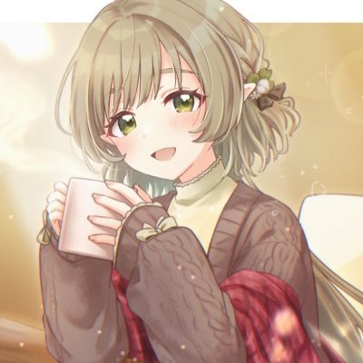 🍀しずく🍀 のアバター