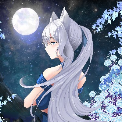 Alionnara_Vtube's profile picture. Heyo~ Moi c'est Alionnara (Alio)
Streameuse/Vtubeuse sur Twitch depuis le 21/11/2021 reine de la carpet sur FFXIV/Phasmo qui pratique l'ésotérisme ♥♥♥