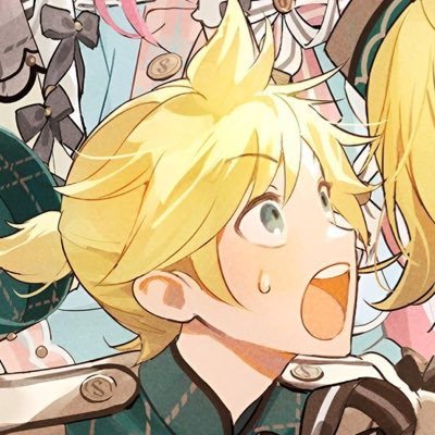 tomophernelia's profile picture. #宇田川巴 + #ZUKO + #石上優 yumeshipper and biggest fan ⋆౨ৎ˚⟡˖ ࣪ non-sharing | huge len, vflower, & aglow oshi! ( ˶ˆᗜˆ˵ )