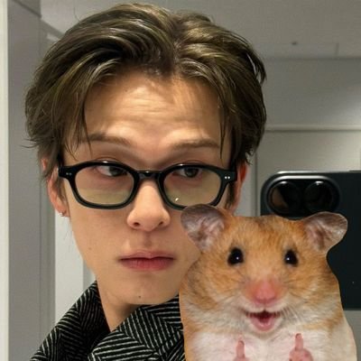 asahicism's profile picture. 저도 즐기고자(*´∀｀*)