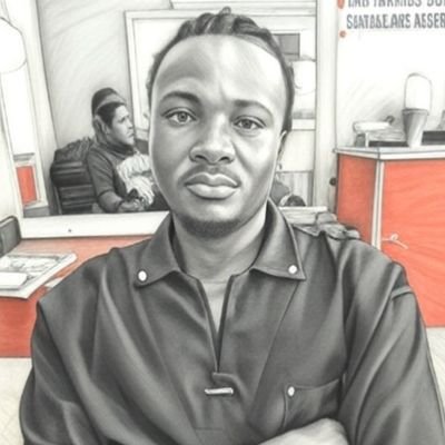 naijaLucifer's profile picture. I control the nation, fan of fela, student, entrepreneur, I don't longer feel the pain of HEARTBROKEN, FEARLESS.🇳🇬🇳🇬