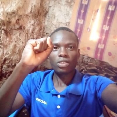 g_africx's profile picture. 