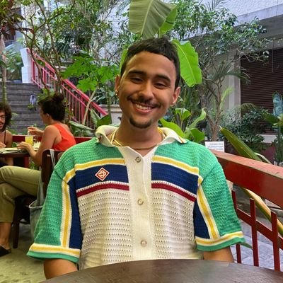 musicodasilva's profile picture. Pra quem não tem nada a metade é o dobro.