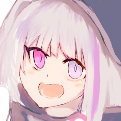 knyacki_danbo's profile picture. ねんどろ/原神/鳴潮/アークナイツ/イラスト サブ垢⇒@dat_ewigkeit