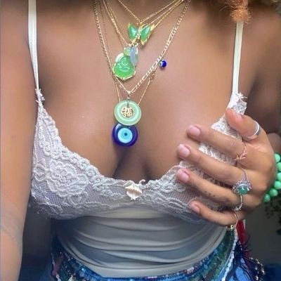 Gloriamwende_'s profile picture. petite de clamere 🇰🇪