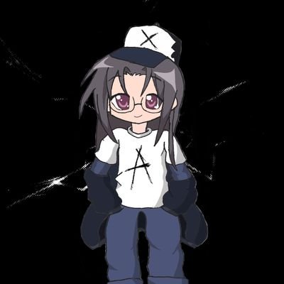 AlexSC707's profile picture. 🇧🇷 só tentando o meu melhor para te fazer feliz

 *não leve tudo que eu falo a sério*

 (fã número 1 de lucky star no Brasil)

priv: @Sc707Alex96875