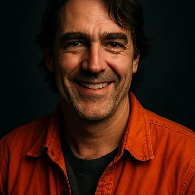 G4091053320272G's profile picture. Totally Human