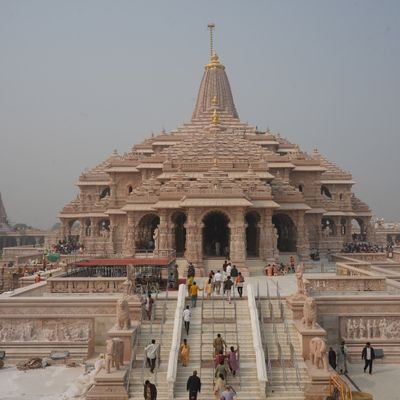 suchittiwari10's profile picture. राष्ट्रहित ही सर्वोपरि है, 
सर्वे भवन्तु सुखिनः....।। रामसेवक।। कारसेवक।। 
 @RSorg @BJP4India @narendramodi