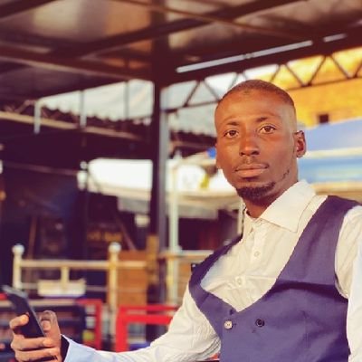 El_yaqz's profile picture. military minded. 👮|| Hala madrid||At this point, God help. 🙏 
Better be careful, coz I don't care you.