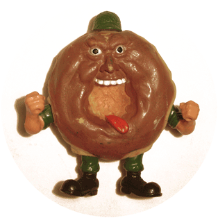 Gary Gilmore Profile