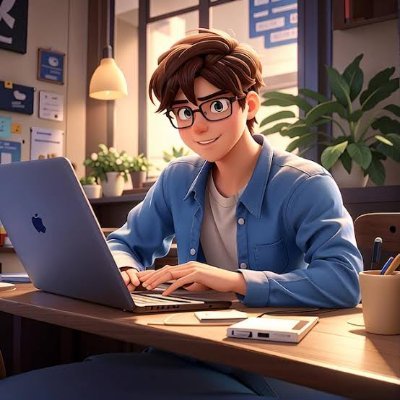 Uzoma_ki's profile picture. Digital Designer, editor & animator