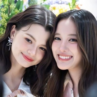 fri65131's profile picture. #ฟรีนเบค #FreenBecky 
#srchafreen #beckysangels
