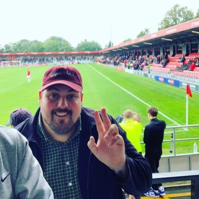 Daniel_slaw's profile picture. It’s alright to shake, to fight, to feel… Leyton Orient / Washington Wizards fan for my sins #LOFC #forthedistrict @NBATopShot 143 🏟️ 73/92