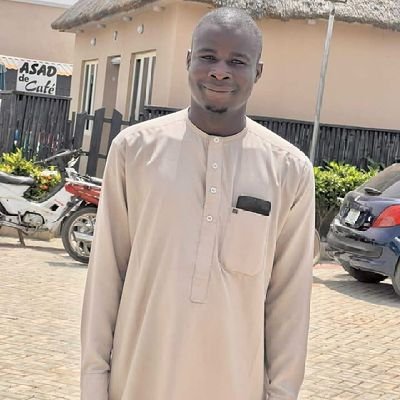 YusufsaniAjiwa1's profile picture. 