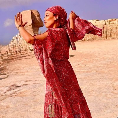 donya2910's profile picture. Moroccan roots 🇲🇦