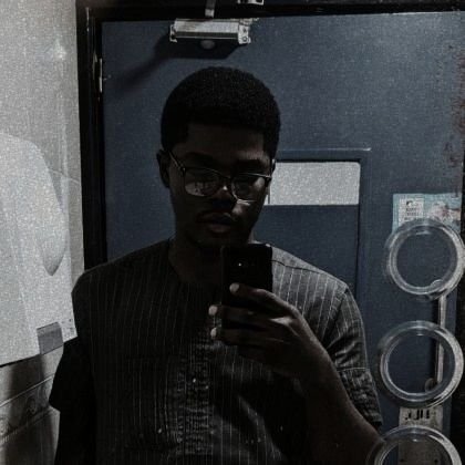 anonymou3_nick's profile picture. Just a chill soul 🚀 | Hot Wallet enthusiast 🔥💳 | Crypto vibes only