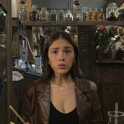 emmeiih's profile picture. a free thinker