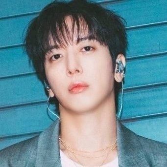 sweetieYH's profile picture. ❤❤❤❤🌟YONGHWA🌟❤❤❤❤
고!무!🫡🫡
우리 함께 잡은 손 평생 놓지말고 함께해요❤
JYH❤ 용화 민혁 정신👌
     🚫망붕,ot4🚫 

/fan account/