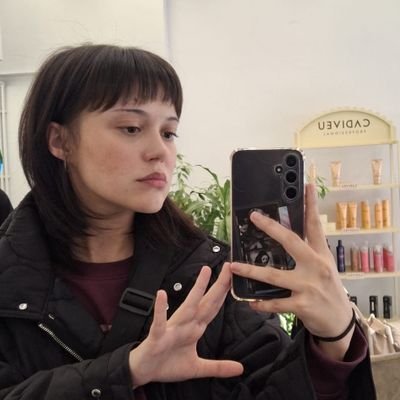 shadynastymely's profile picture. shameika said i had potential