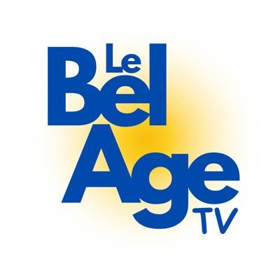 LeBelAgeTV's profile picture. Info, Culture,sport, tourisme, santé, bien-être, mode, bon plan...📺la télé du Bel Âge🧑🏼‍🦳🧑🏼‍🦲💙🤍❤️