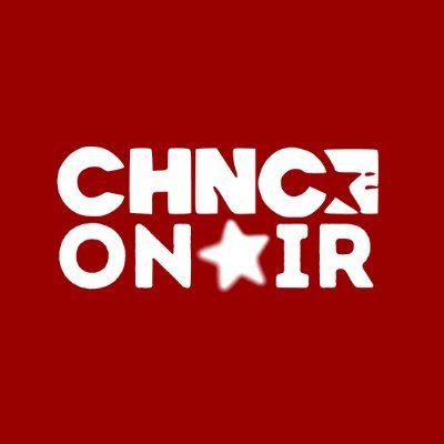 CHNCEOnAir's profile picture. 𝗪𝗲𝗹𝗰𝗼𝗺𝗲 𝘁𝗼 𝗖𝗛𝗡𝗖𝗘 𝗢𝗻 𝗔𝗶𝗿! Let’s stream & boost CHNCE whenever we’re on air 🚀 Powered by CHNCE Stationhead Team 🎧 Join us on 
@STATIONHEAD!