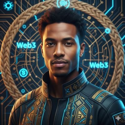 musaddiq_magaji's profile picture. Content writer // Crypto trader // Ambassador // Raider // Building trust in web3
#CryptoHausa #ston.fi ambassador 
Nitrograph
