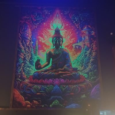 KSweet019's profile picture. Manifesting my wallet become uncountable 🚀Pump it Up!!