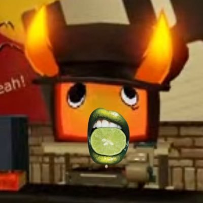 squidp0calypse's profile picture. Lame’s the name and I play games! | mod for AxoSun server | I draw sometimes! | Hit that follow button so you NEVER miss a tweet! I will find you.