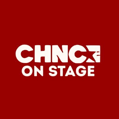 CHNCEOnStage's profile picture. Hi, this account to celebrate performance CHNCE