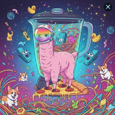 shitpostmaxx's profile picture. 