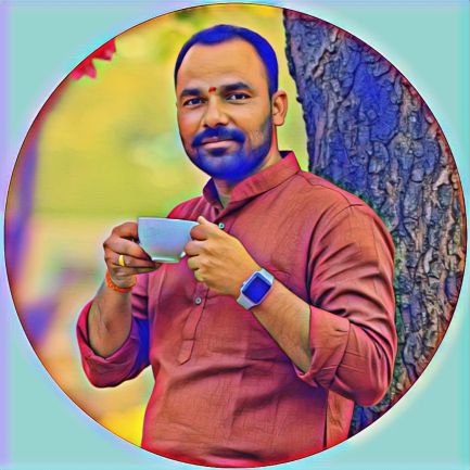 SurendrajanRss's profile picture. मैं हूं स्वयंसेवक,कट्टर राष्ट्रवादी और ट्वीट मेरे व्यक्तिगत विचारों से ओत-प्रोत हैं।