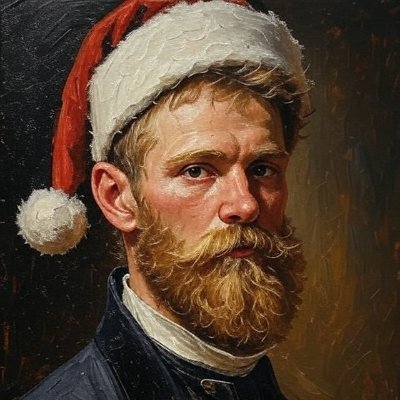 NovaReformatio's profile picture. 