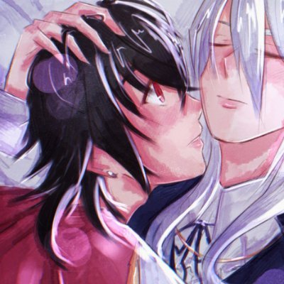 Sshirokuro's profile picture. 🌌 illustrator『 fanart, character design 』 
❌ no AI・repost・trace 
✉️ cmms ➤ DM or https://t.co/Dl3ke84lgO 
💧 P & B by me ✧ OC project: #月よりも眩しい君へ