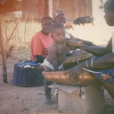 MukungwaNN's profile picture. 